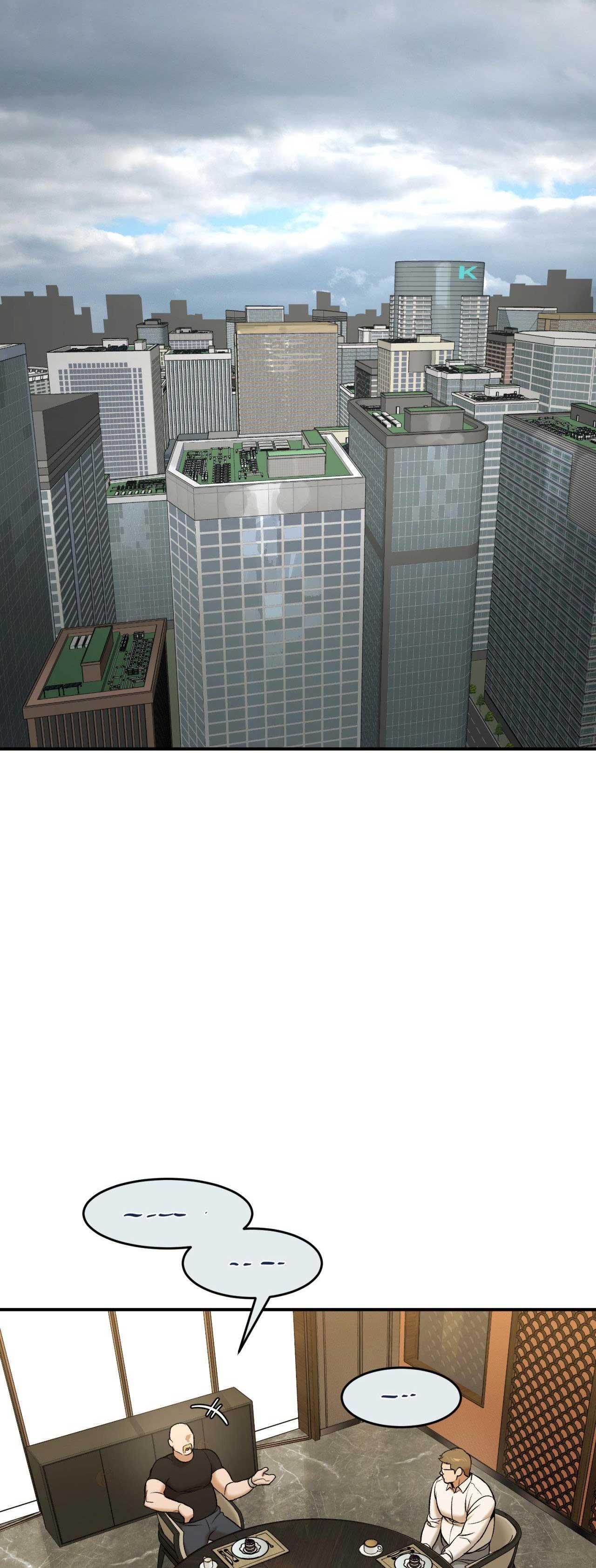 Jinx Chapter 69 - Next Chapter 70