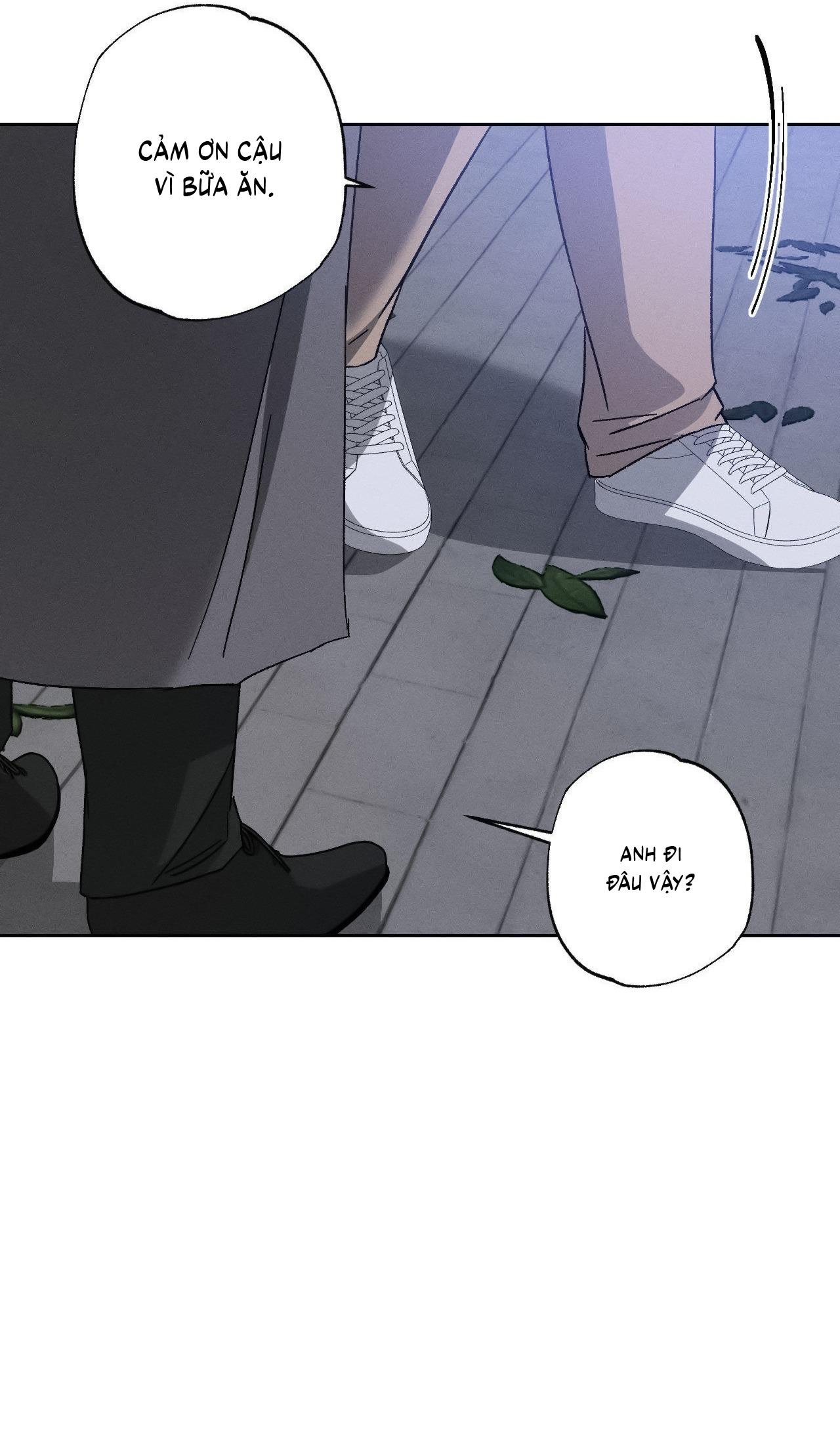Close Up Chapter 23 - Trang 2