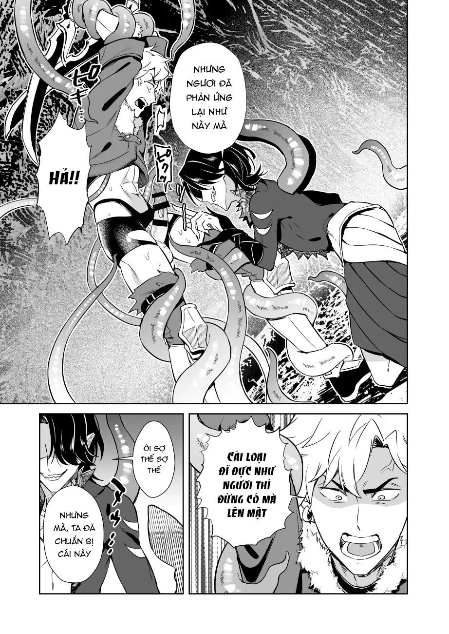 ONESHOT COI LÀ NỨNG Chapter 271.1 - Next Chapter 271.2