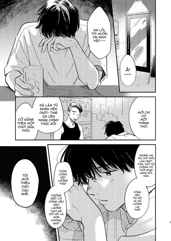 ONESHOT COI LÀ NỨNG Chapter 266 - Next Chapter 267