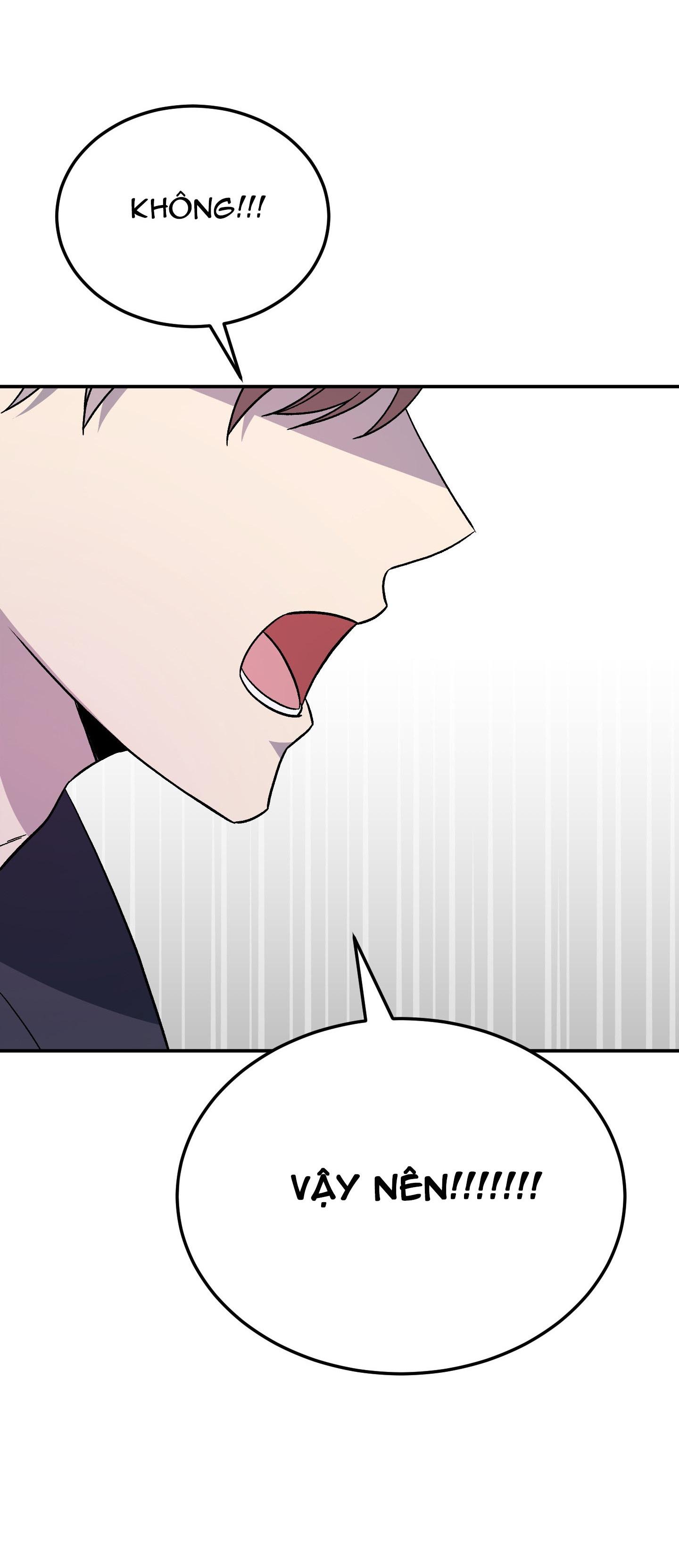 NGHIỆN SEX Chapter 30.4 đếm ngược 4 - Trang 2