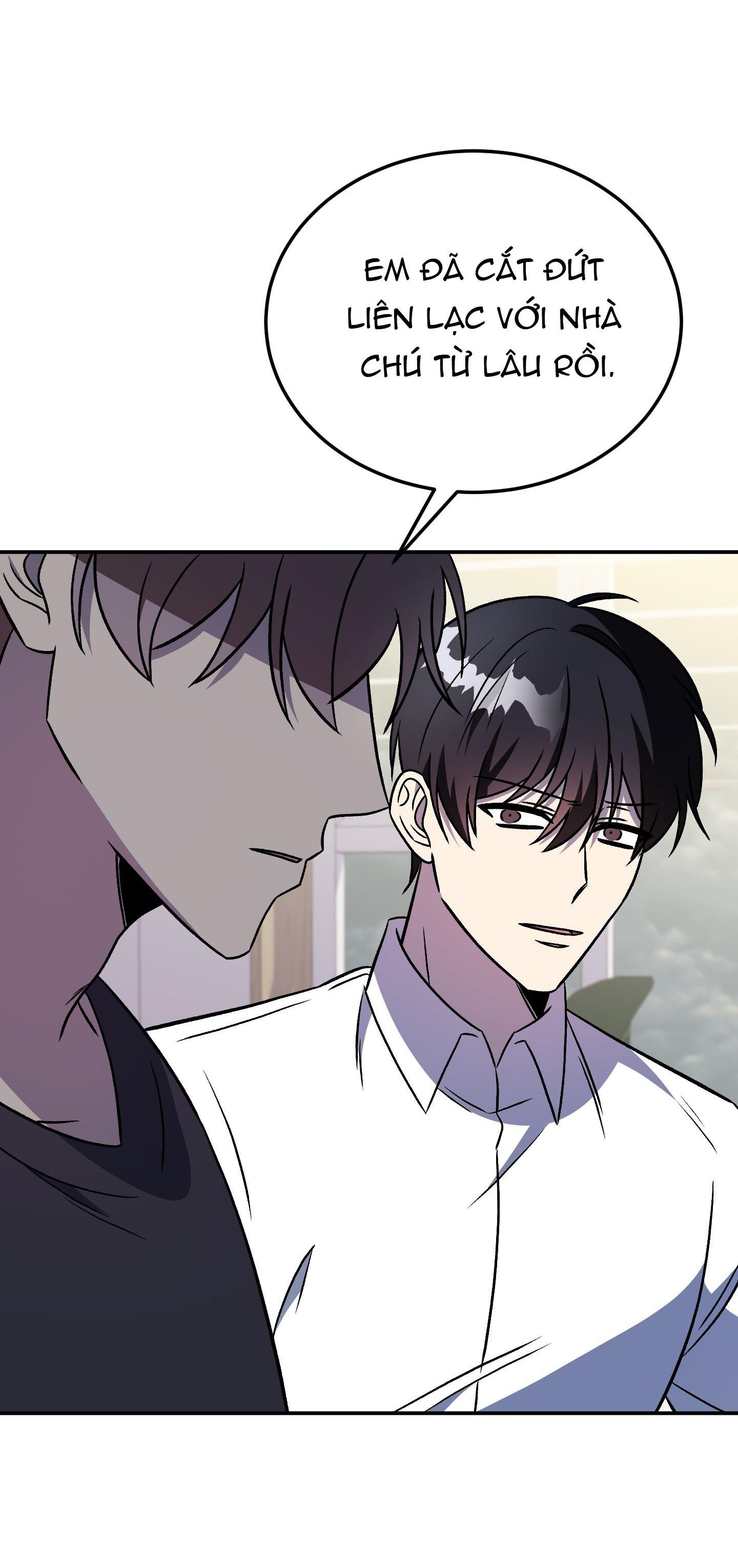 NGHIỆN SEX Chapter 30.1 đếm ngược 1 - Next 