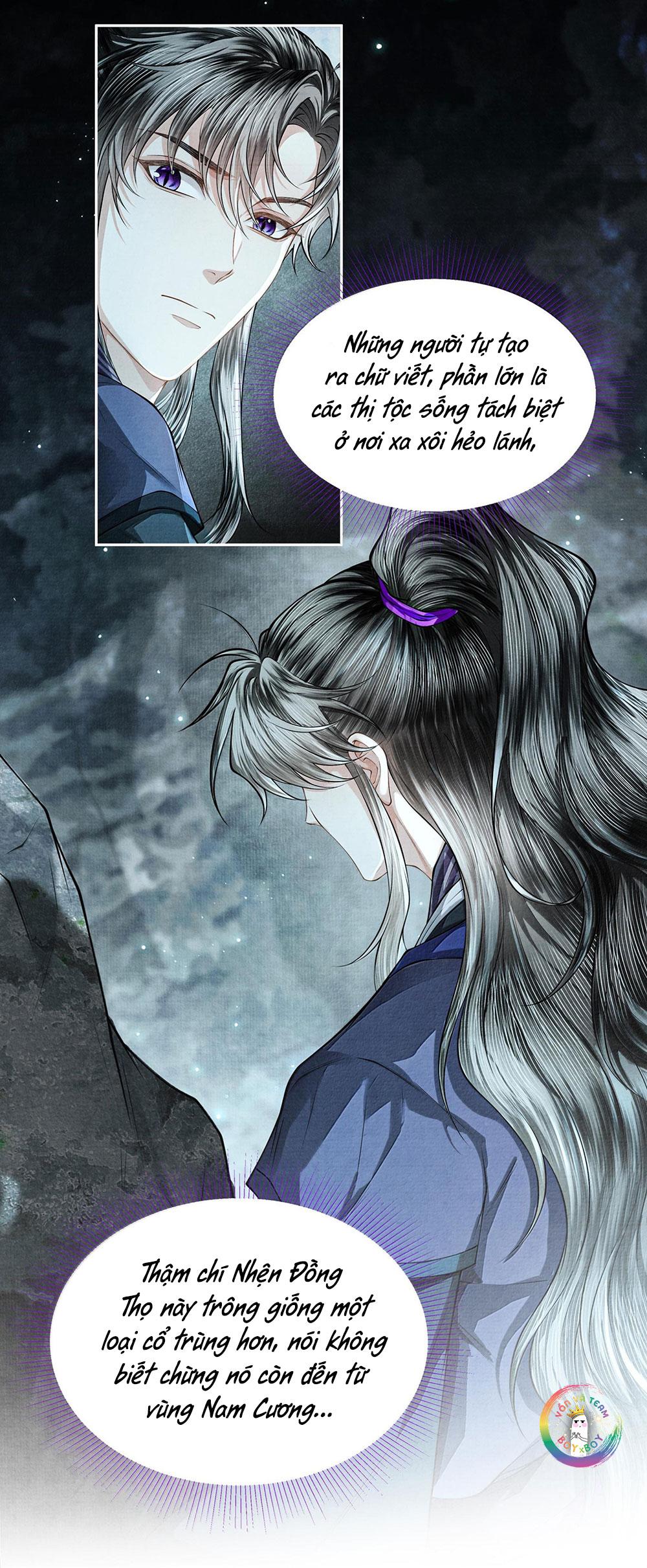 (END) Đồng Tiền Kham Thế Chapter 128 - Next Chapter 129