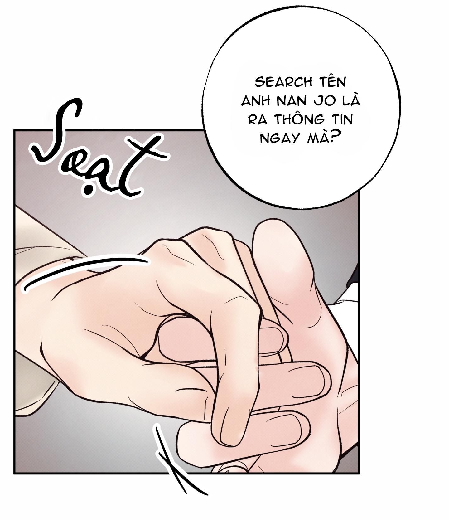 (RÔ LAI) Nửa tỉnh nửa mê Chapter 15 - Next Chapter 16