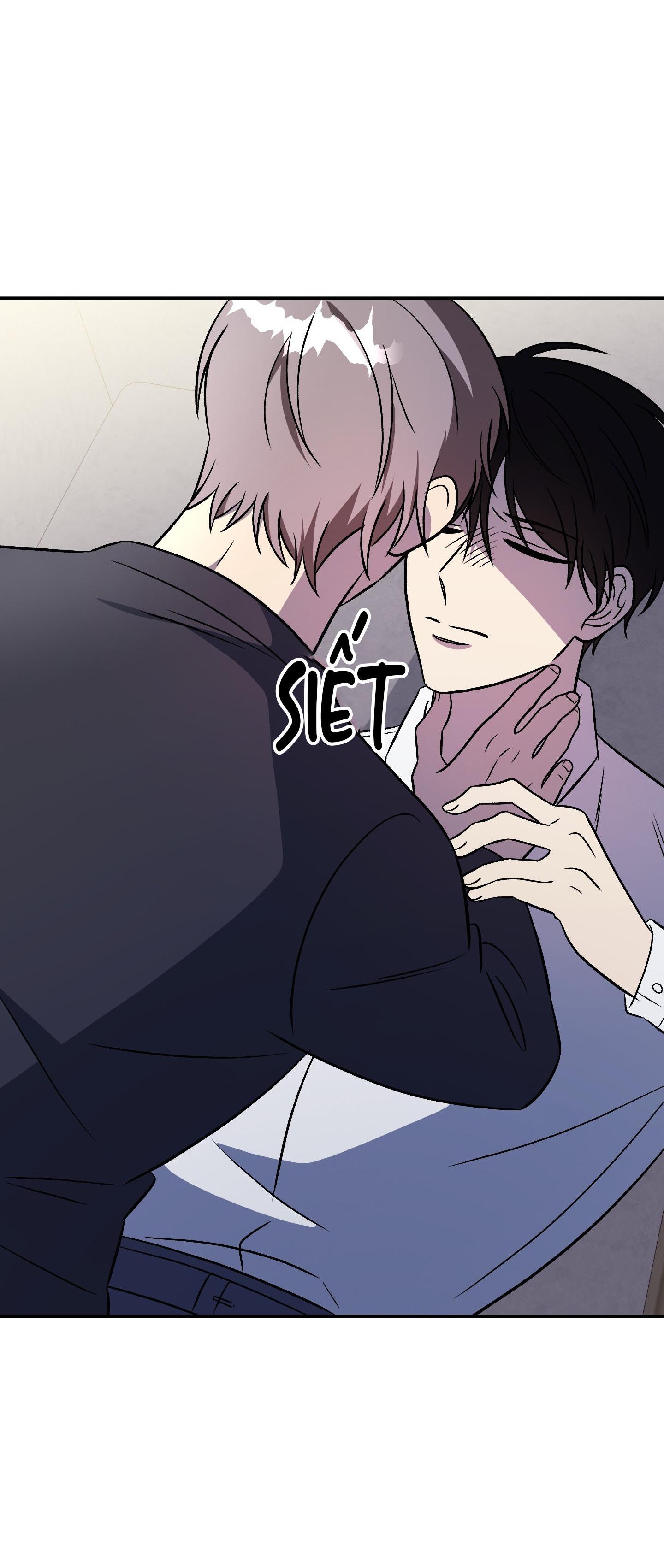 NGHIỆN SEX Chapter 30.1 đếm ngược 1 - Next 