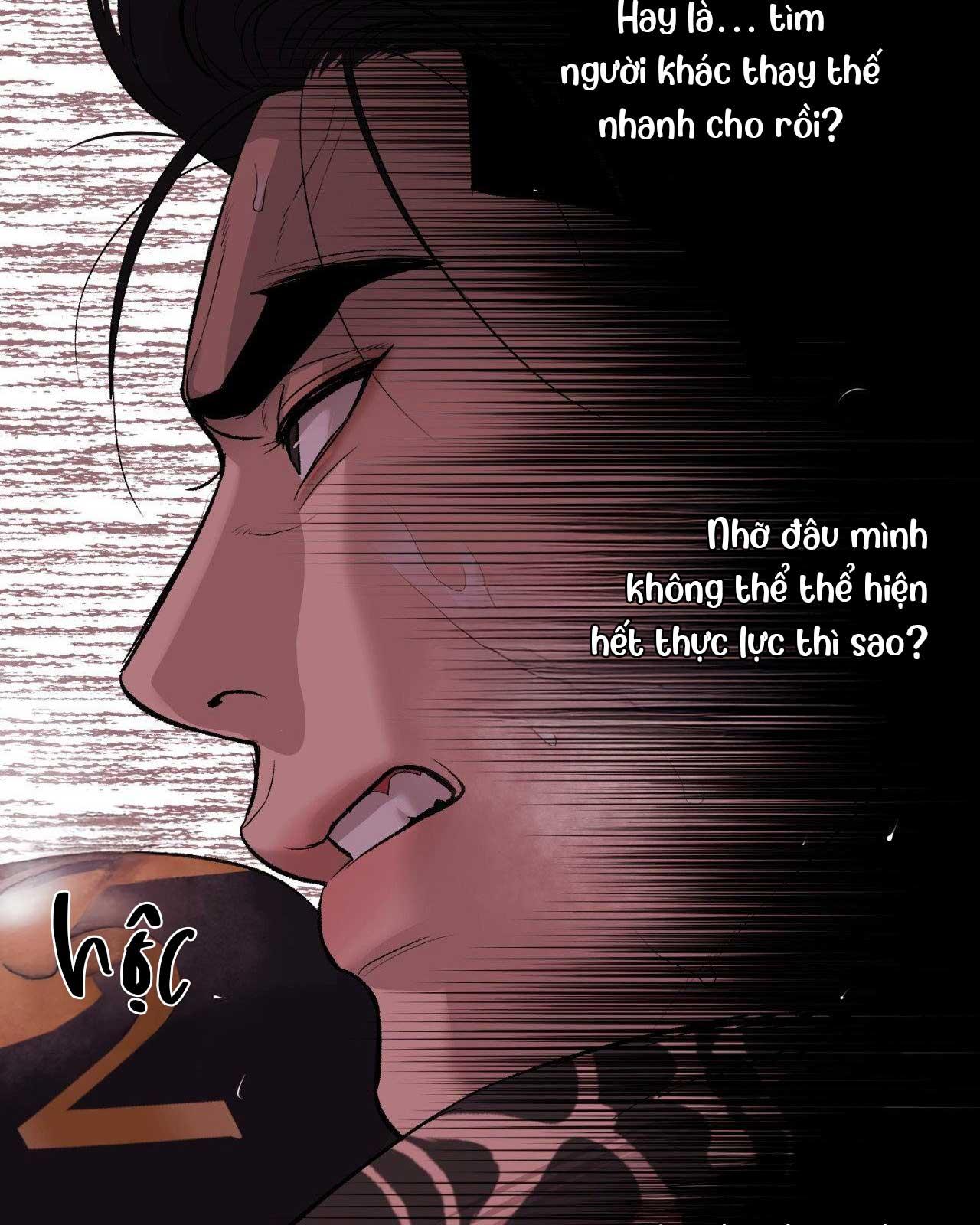 Jinx Chapter 69 - Next Chapter 70