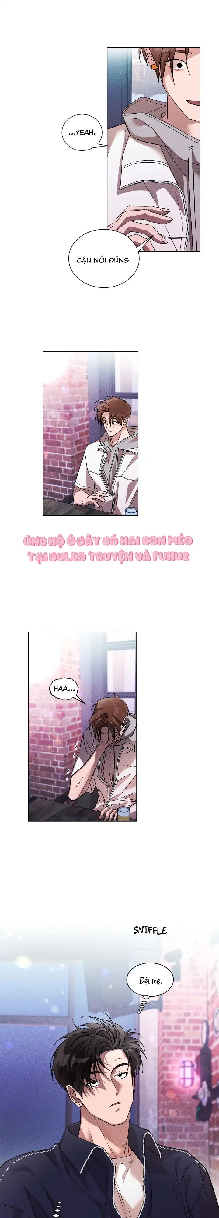 Người Yêu Của Anh Trai Tôi Chapter 26 - Next Chapter 27