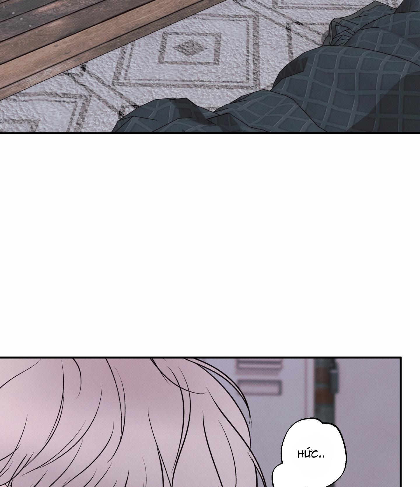 (RÔ LAI) Nửa tỉnh nửa mê Chapter 15 - Next Chapter 16