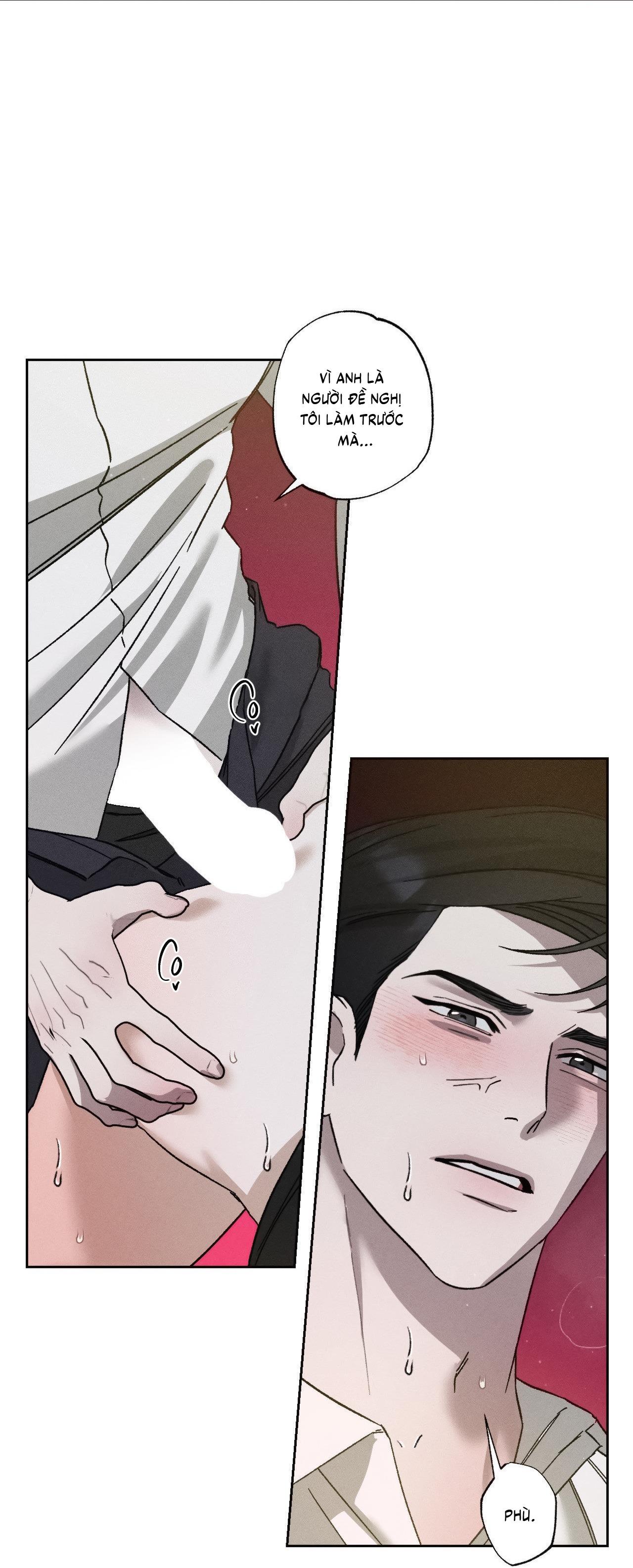 Close Up Chapter 21 H+ - Trang 2