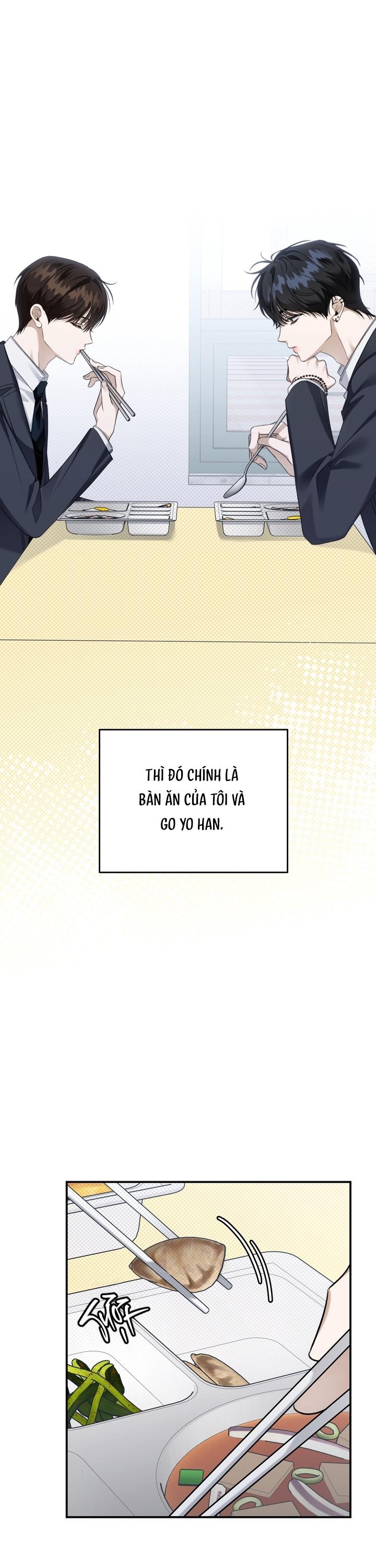 (GĐCV) EIGHTEEN'S BED Chapter 21 - Next Chapter 22