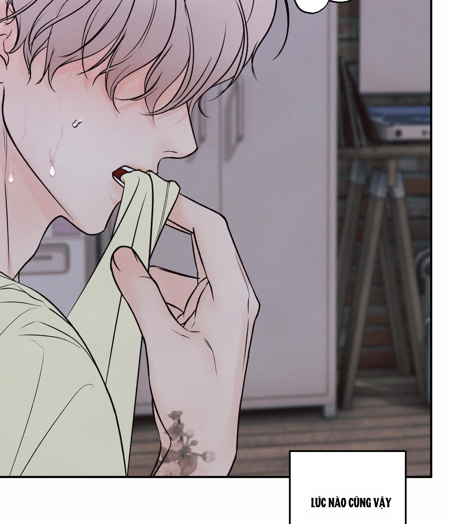 (RÔ LAI) Nửa tỉnh nửa mê Chapter 15 - Next Chapter 16