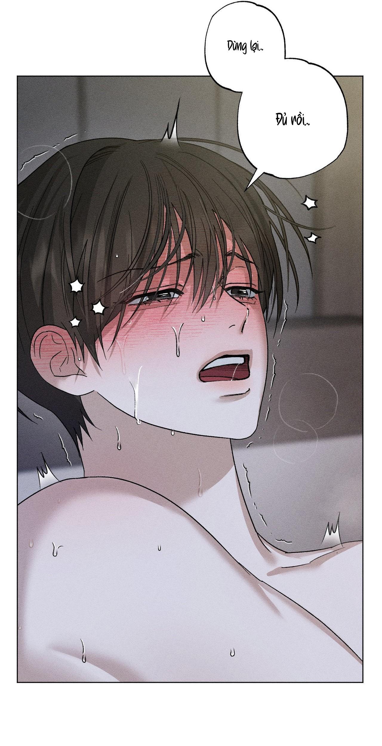 Close Up Chapter 27 H+ End season 1 - Trang 2