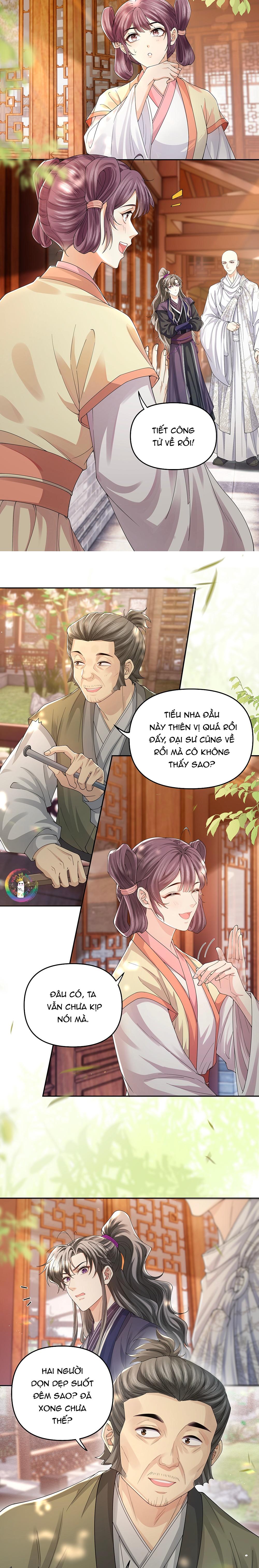 (END) Đồng Tiền Kham Thế Chapter 106 - Next Chapter 107