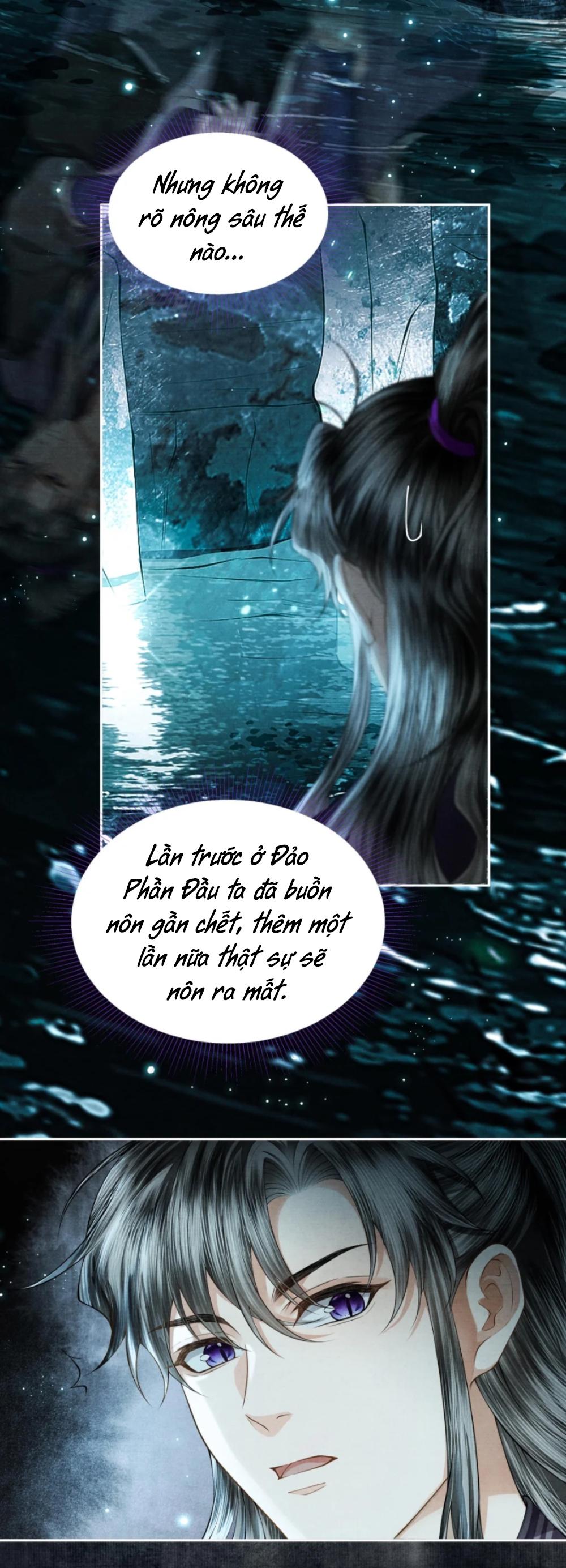 (END) Đồng Tiền Kham Thế Chapter 122 - Next Chapter 123