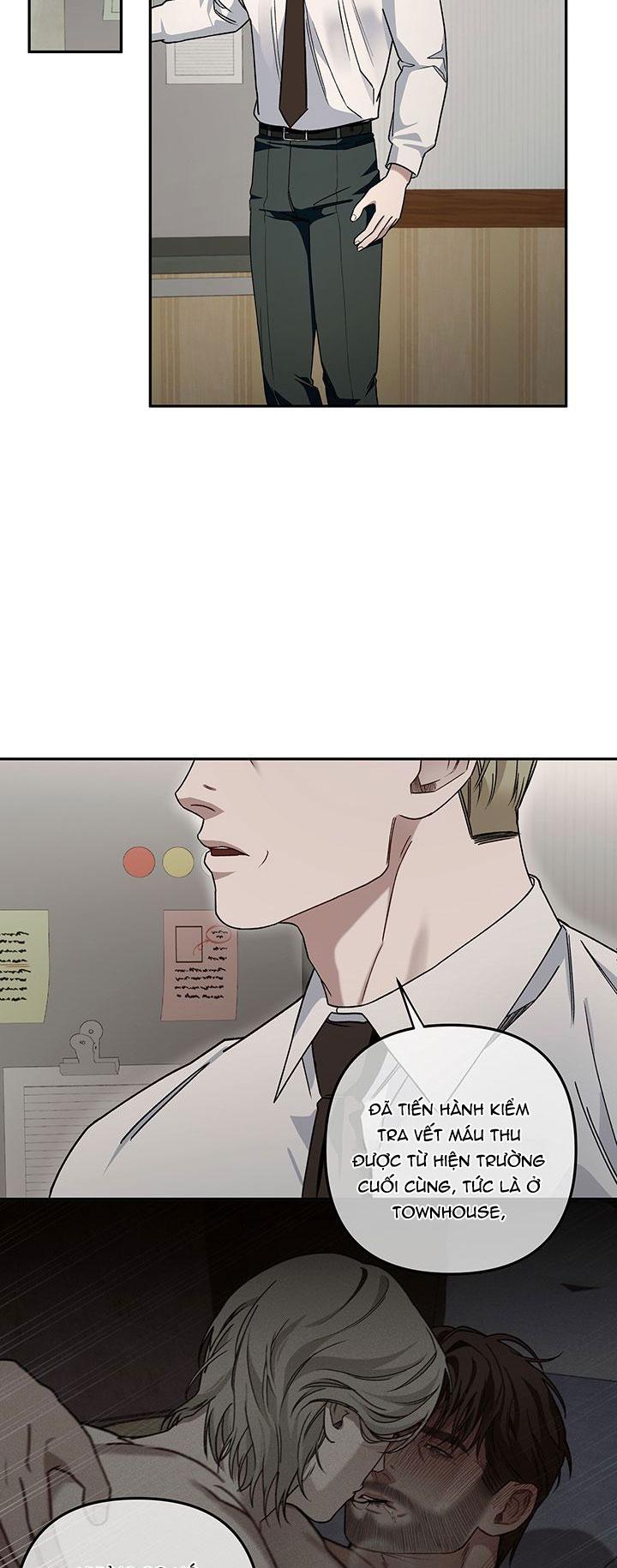 TUYỂN TẬP NHỮNG ÔNG CHÚ TÀ ZÂM Chapter 19.7 khu vực end - Next 