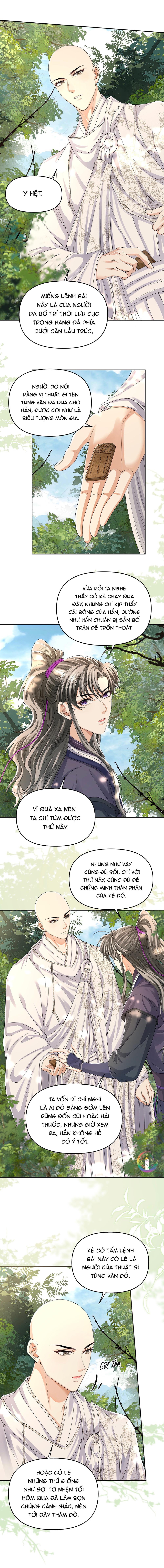 (END) Đồng Tiền Kham Thế Chapter 115 - Next Chapter 116