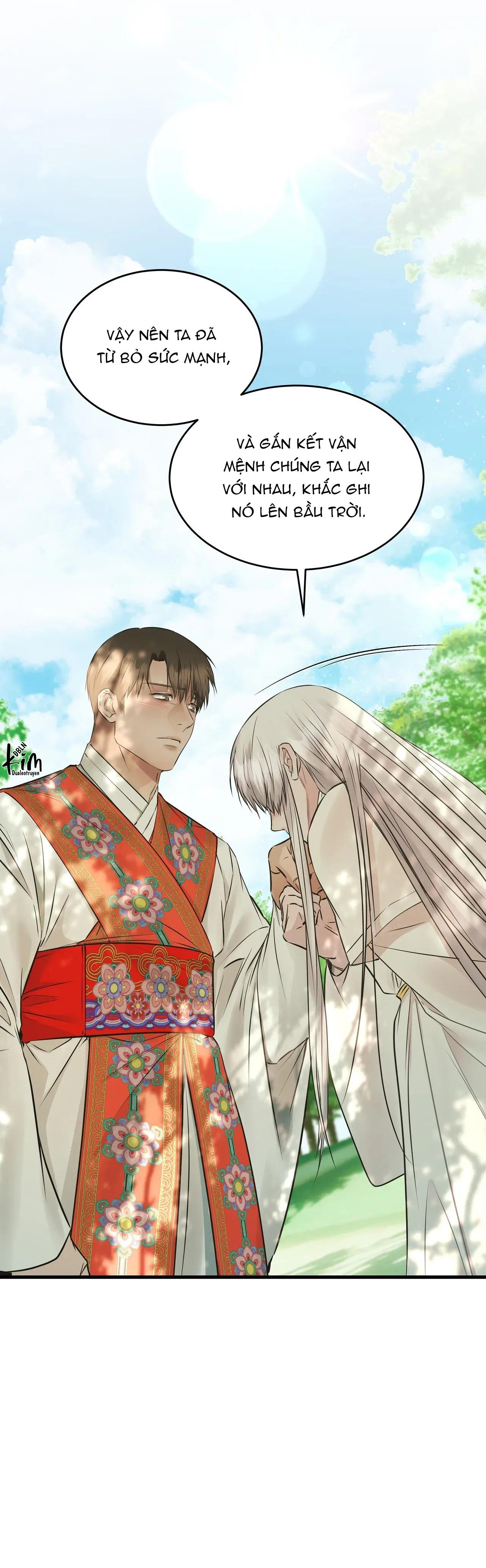 ÂN NHÂN CỦA RẮN Chapter 33 - Next Chapter 34 END