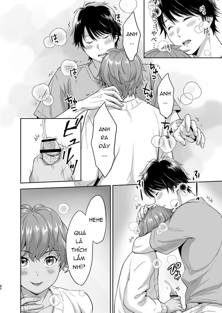 Oneshot ịch ịch Chapter 218.4 - Trang 2