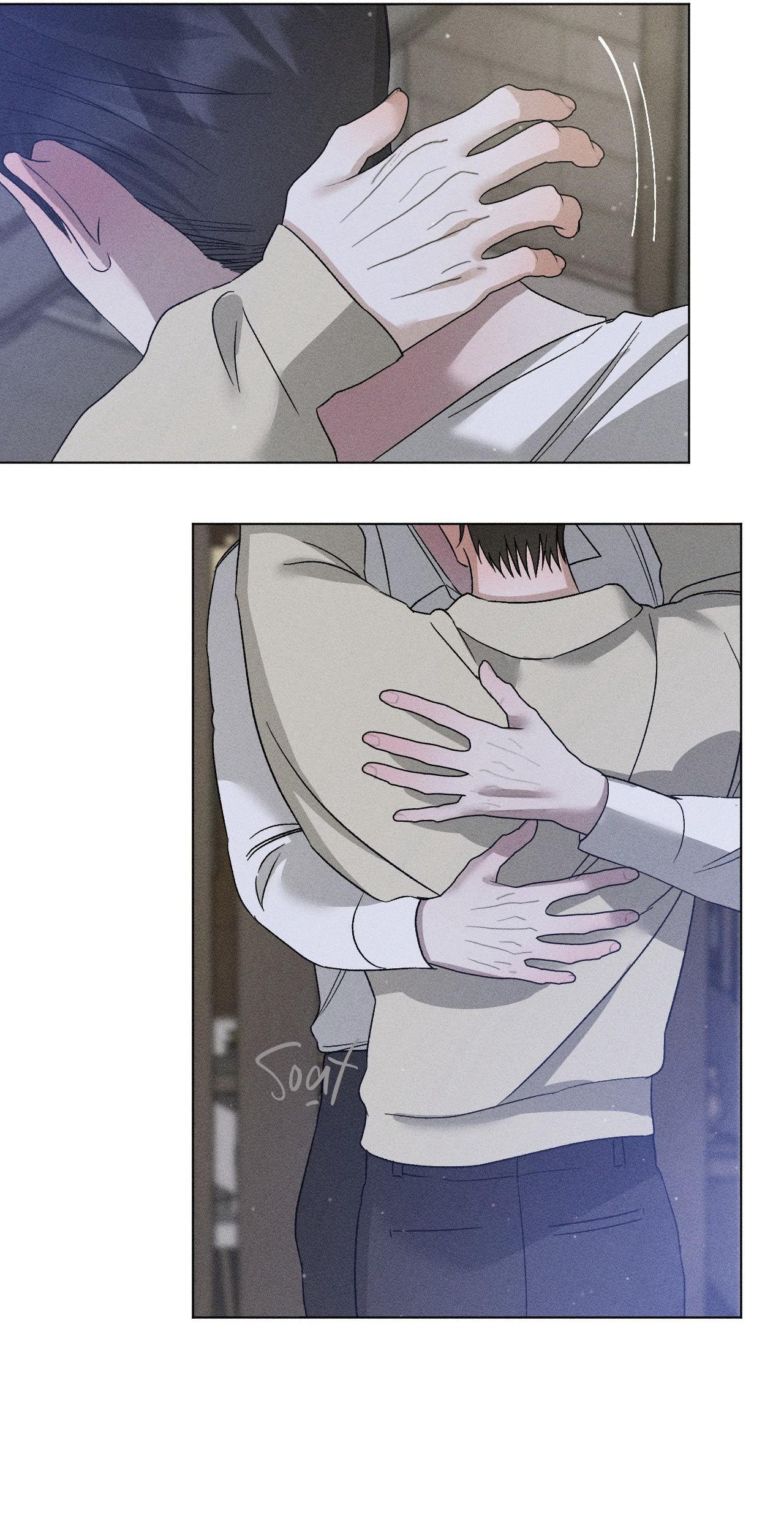 Close Up Chapter 26 - Trang 2