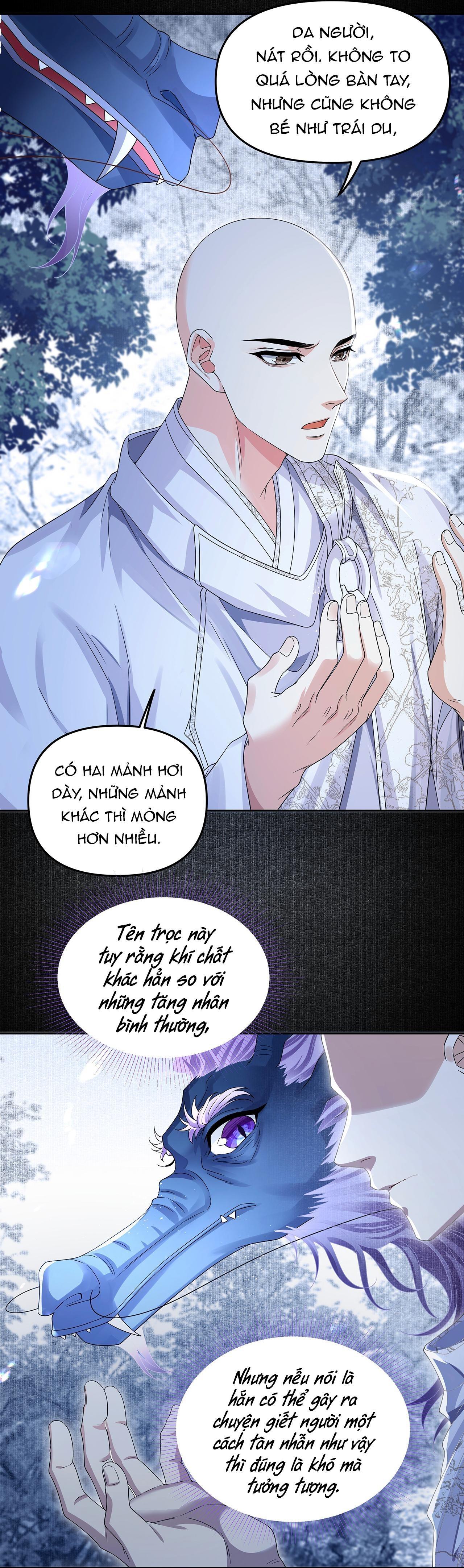 (END) Đồng Tiền Kham Thế Chapter 77 - Next Chapter 78