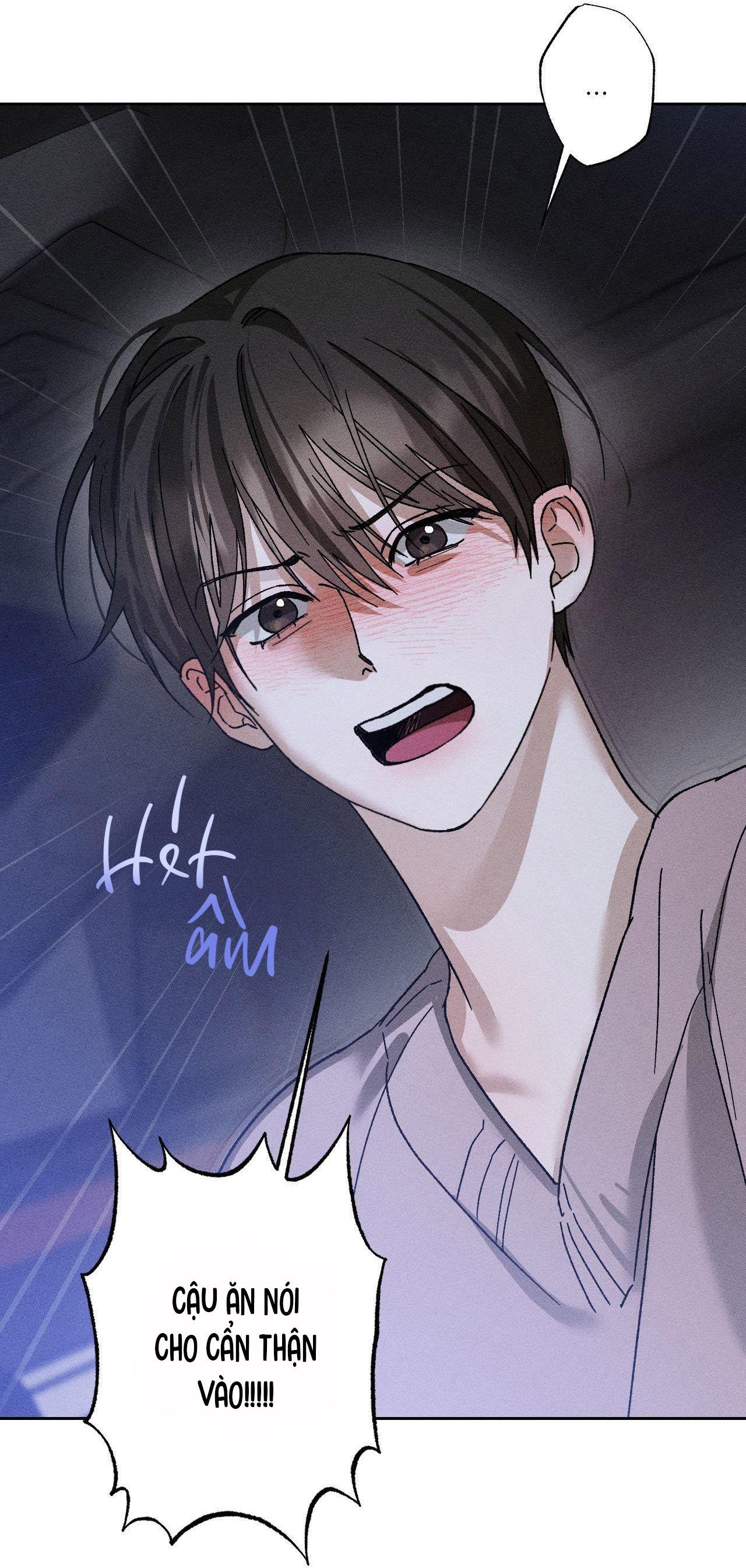 Close Up Chapter 17 - Trang 2