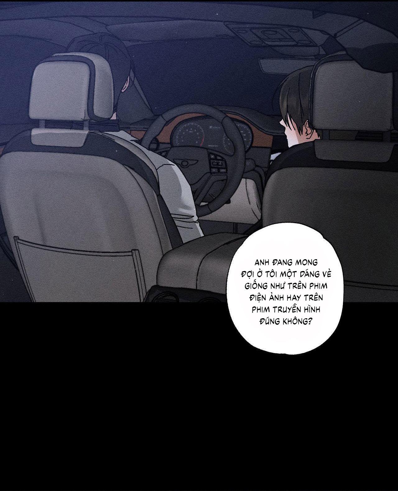 Close Up Chapter 17 - Trang 2