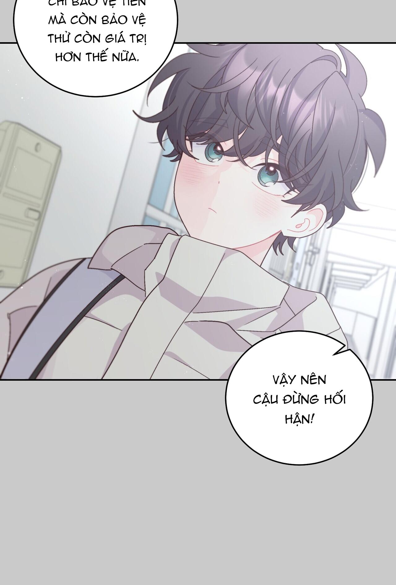 (END) Merry Marbling Chapter 101 - Trang 2