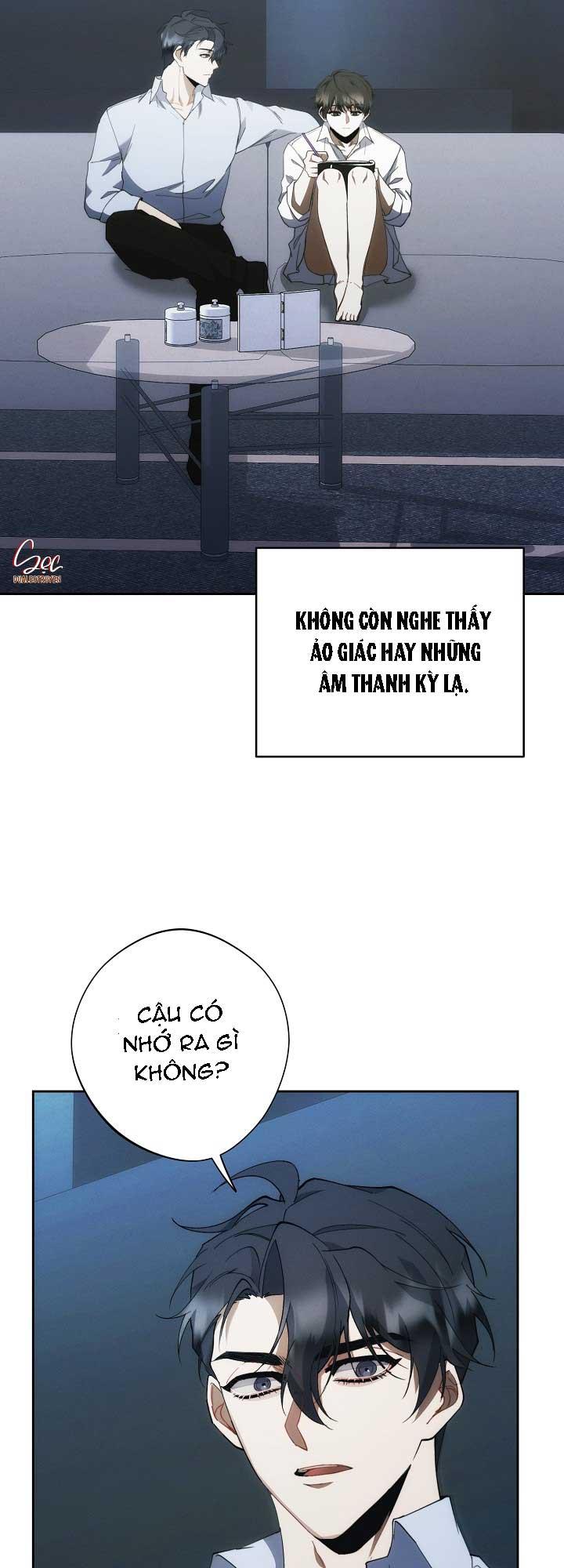 RED MANSION Chapter 49 - Next Chapter 50 END