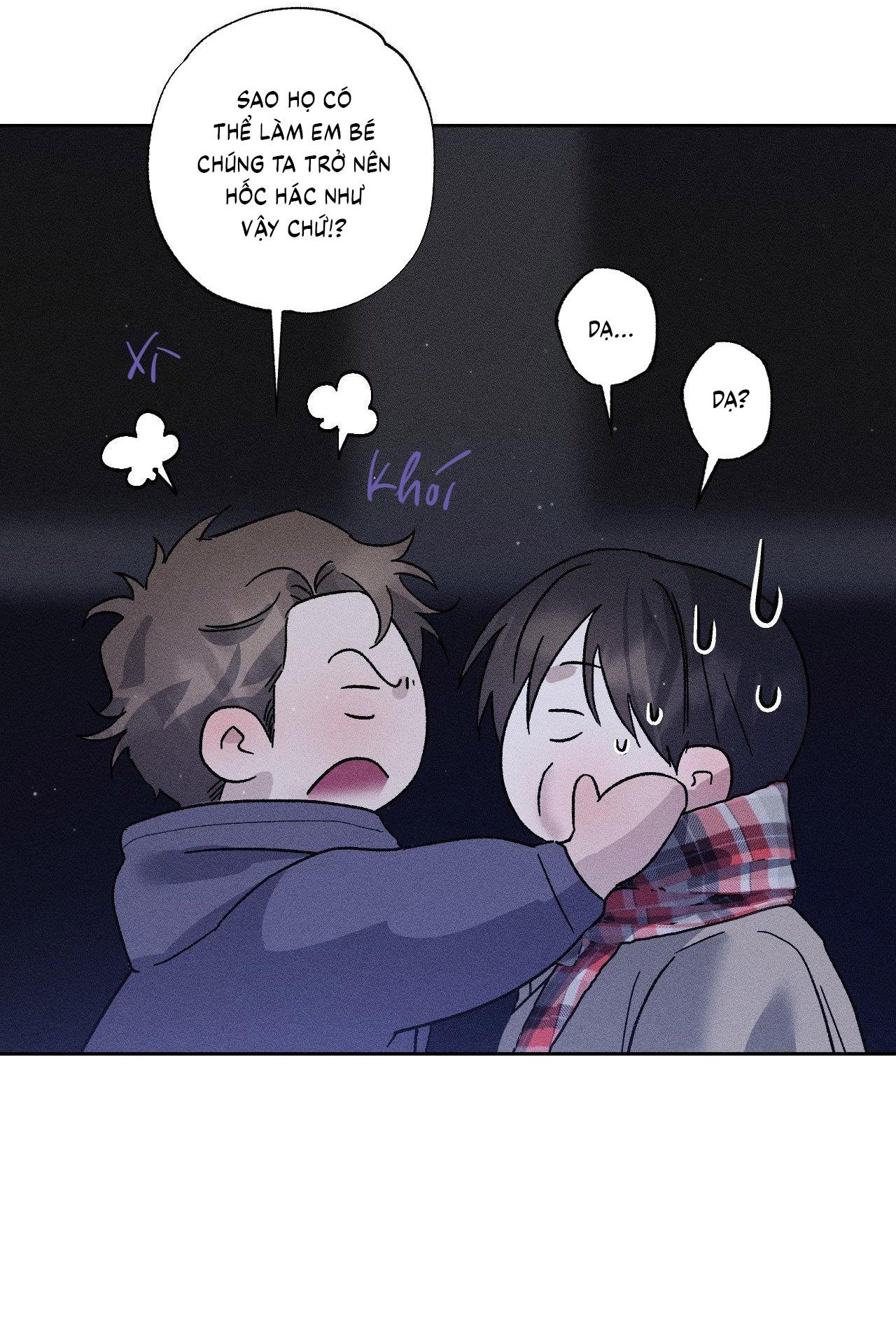 Close Up Chapter 18 - Trang 2