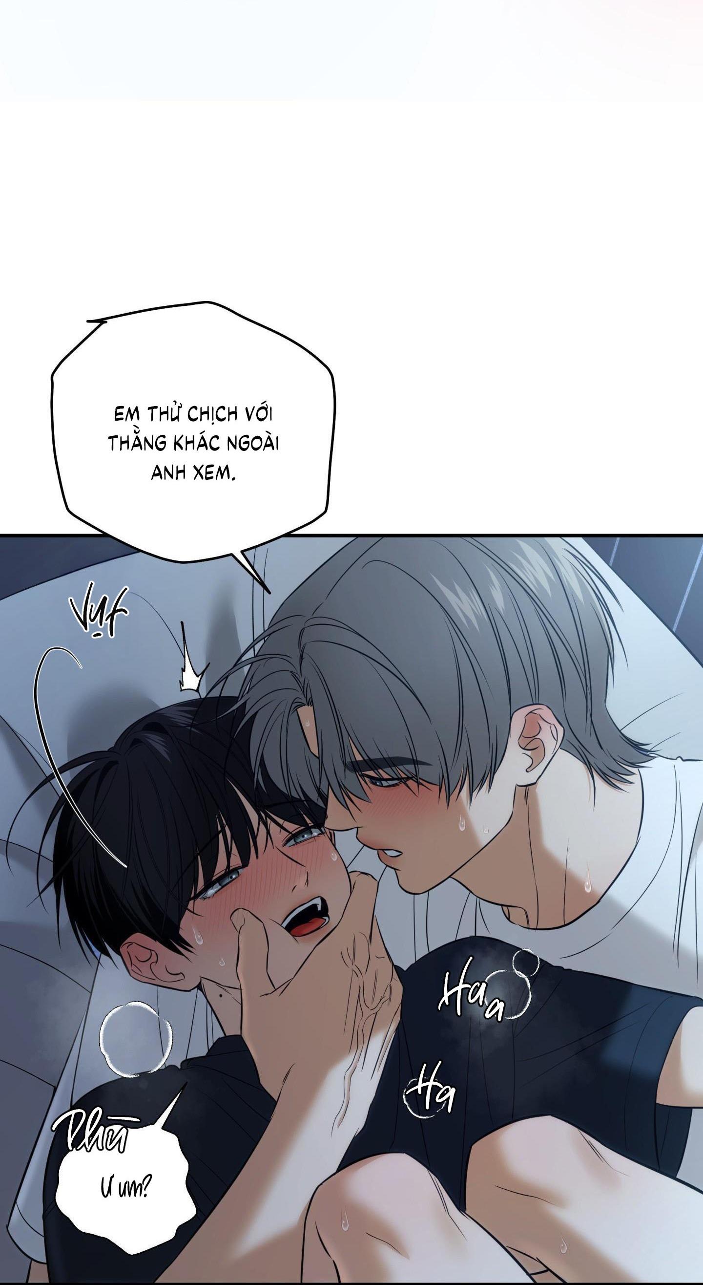 |DROP| Hưởng Lợi Chapter 44 H+ - Trang 2