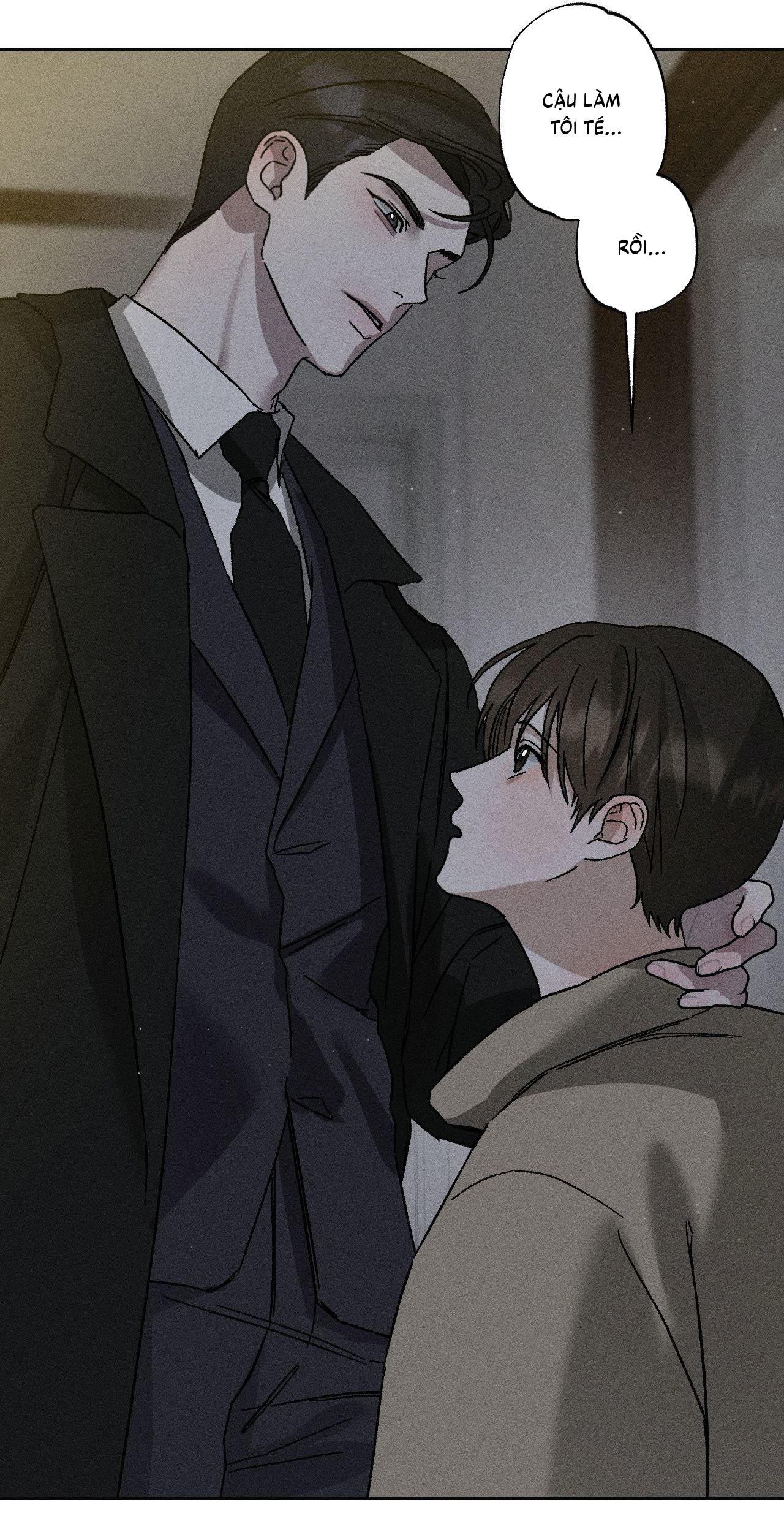 Close Up Chapter 20 - Trang 2