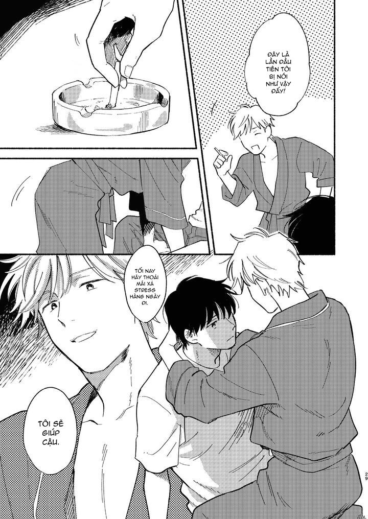 ONESHOT COI LÀ NỨNG Chapter 266 - Next Chapter 267