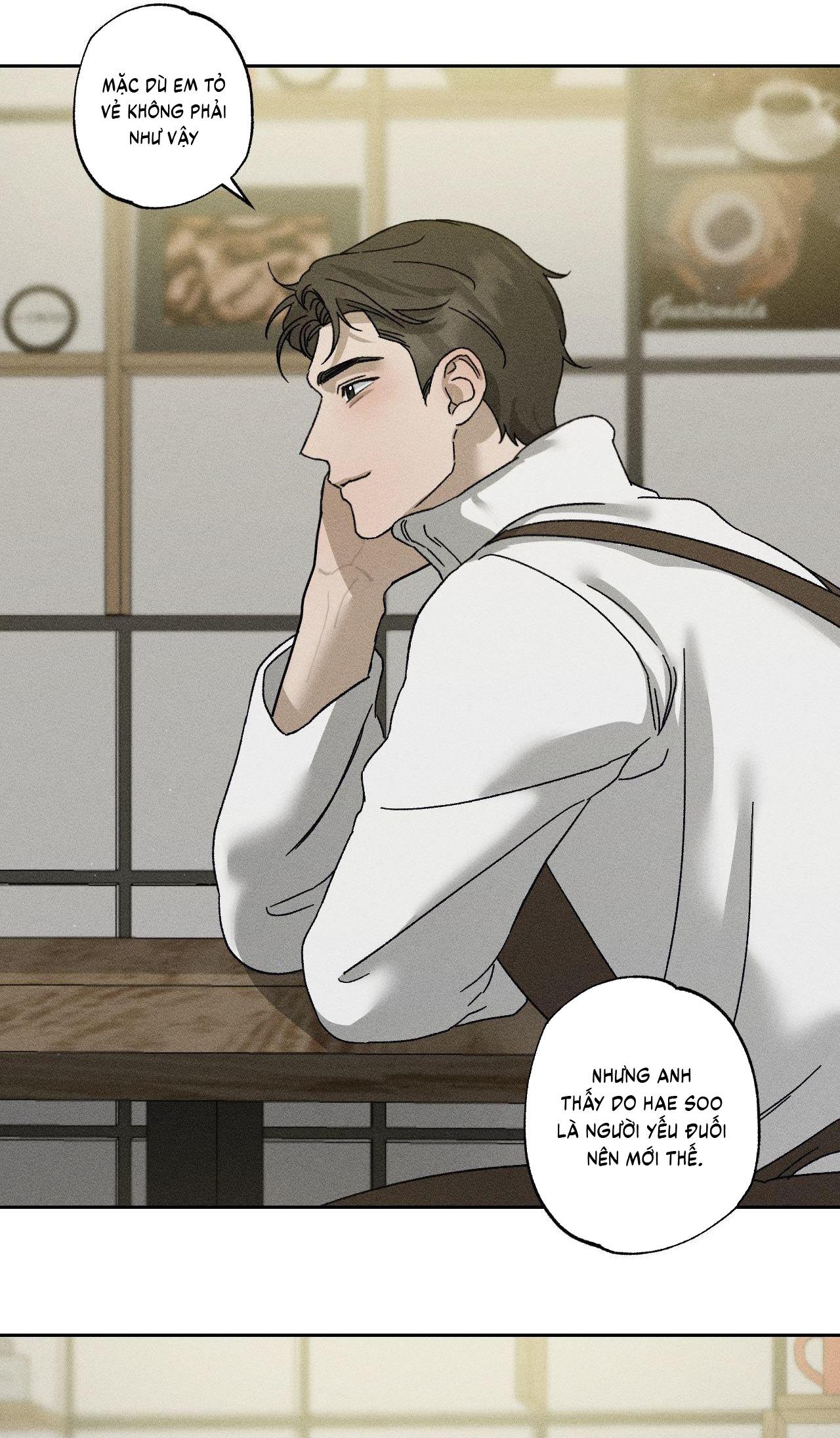 Close Up Chapter 19 - Trang 2