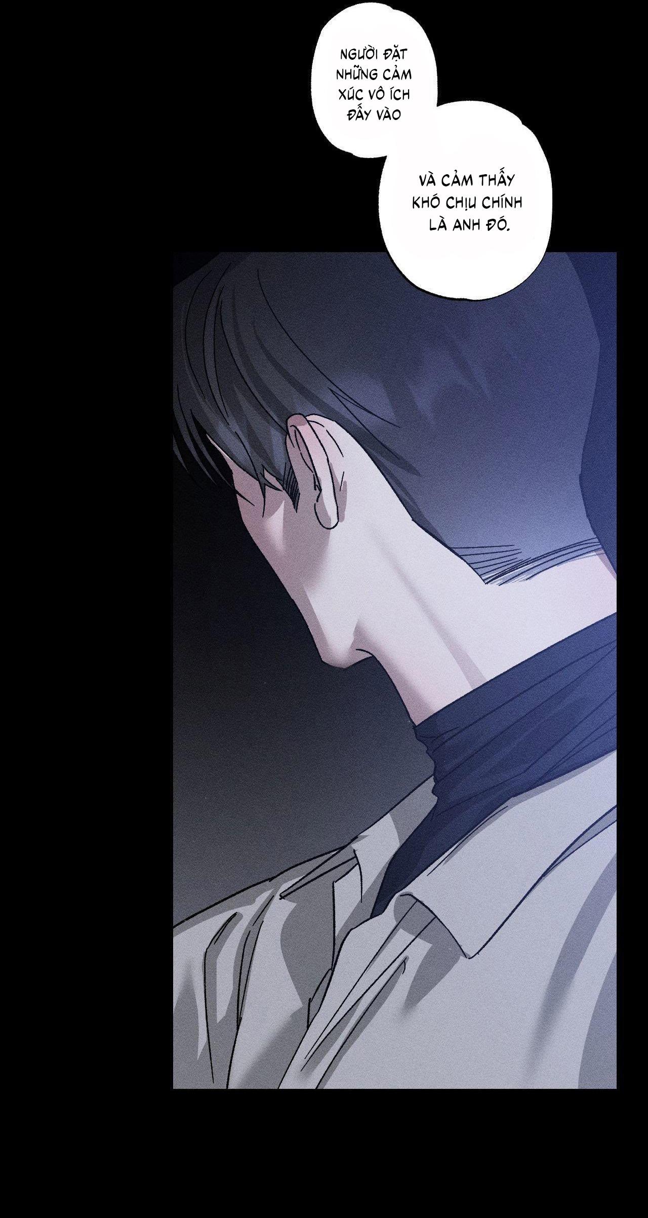 Close Up Chapter 17 - Trang 2