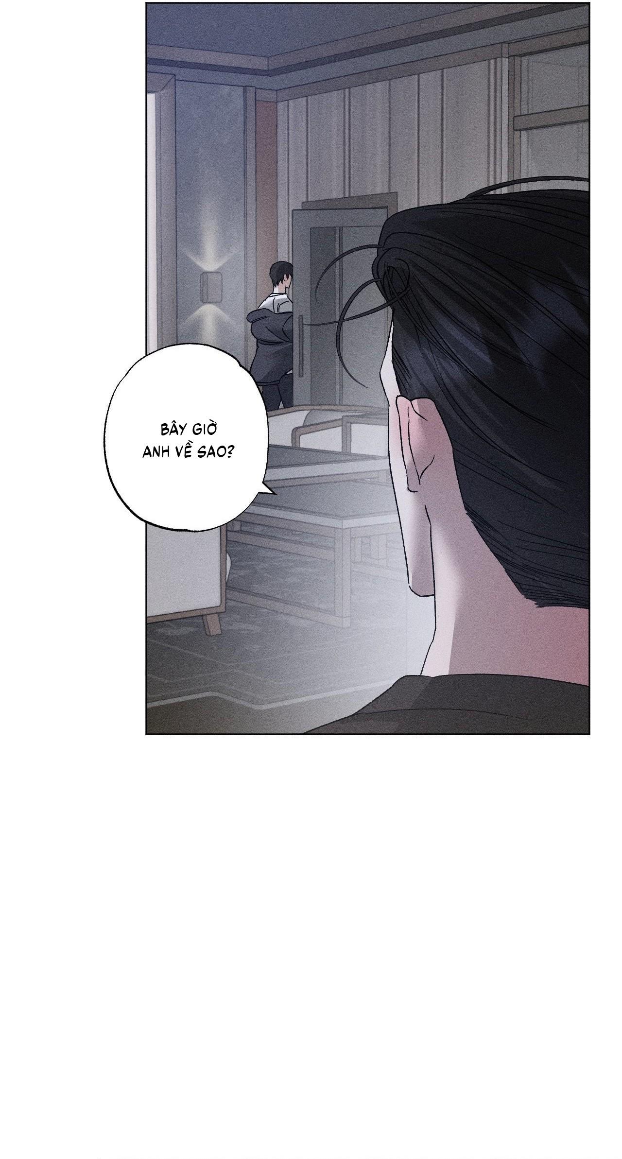 Close Up Chapter 27 H+ End season 1 - Trang 2