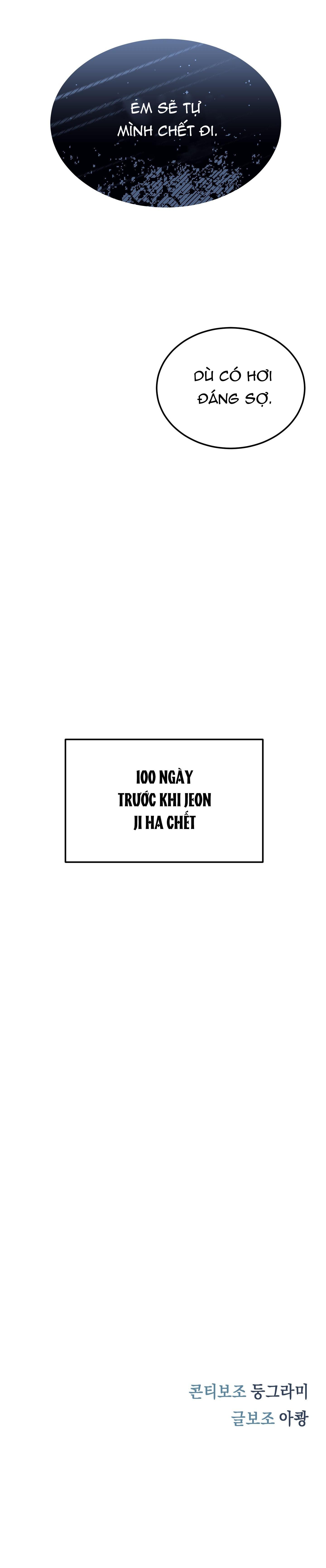 NGHIỆN SEX Chapter 30.1 đếm ngược 1 - Next 