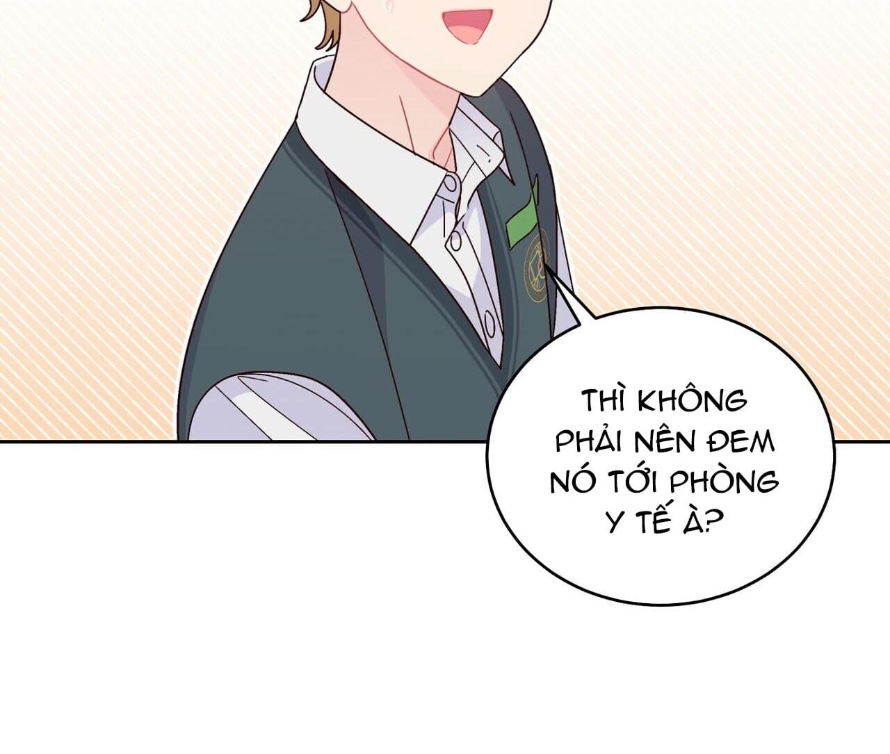 (END) Merry Marbling Chapter 104 - Trang 2