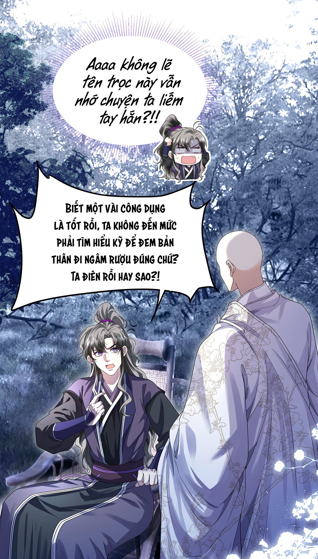 (END) Đồng Tiền Kham Thế Chapter 77 - Next Chapter 78