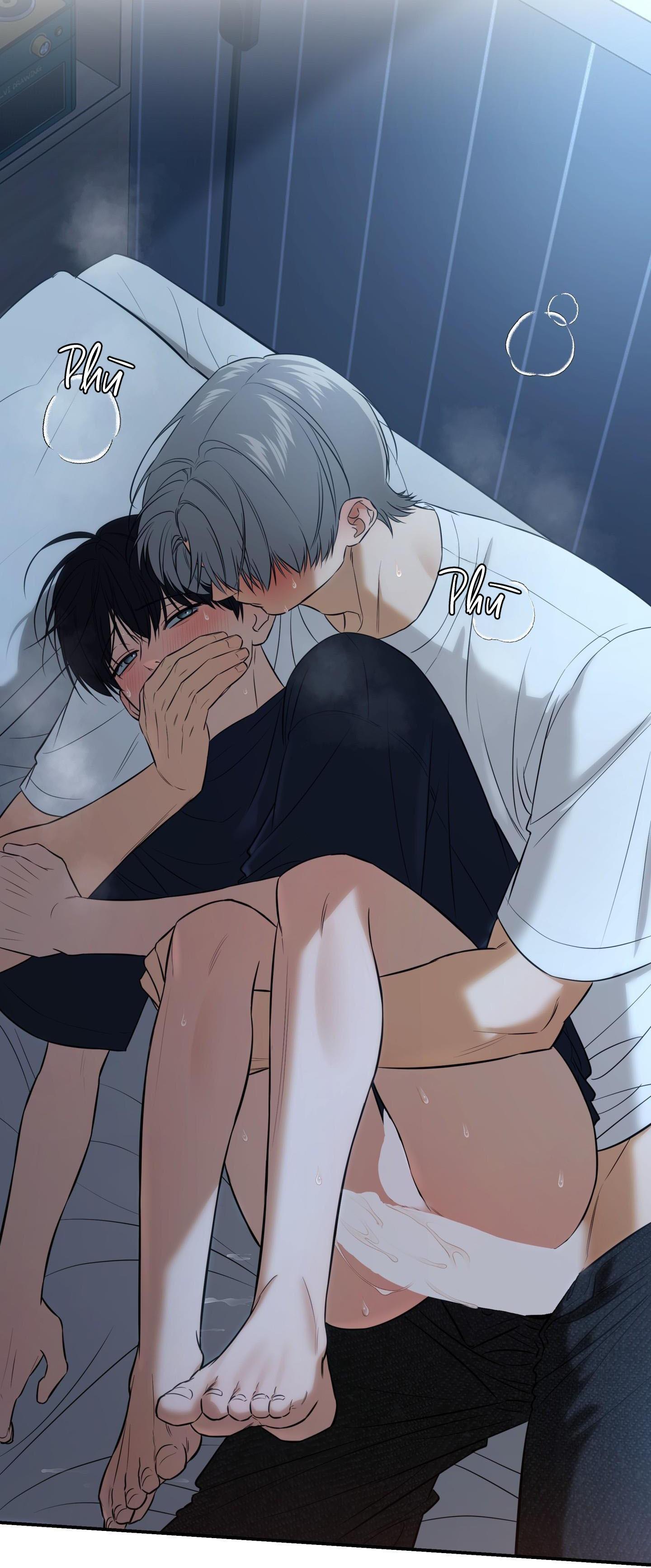 |DROP| Hưởng Lợi Chapter 44 H+ - Trang 2