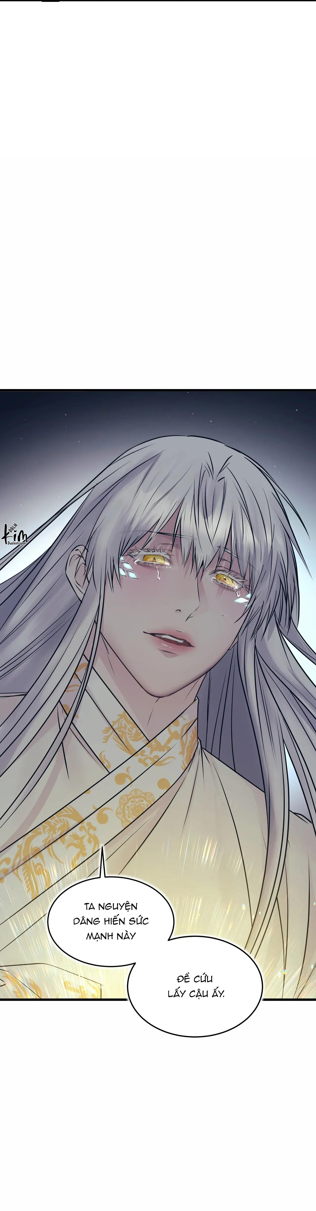 ÂN NHÂN CỦA RẮN Chapter 33 - Next Chapter 34 END