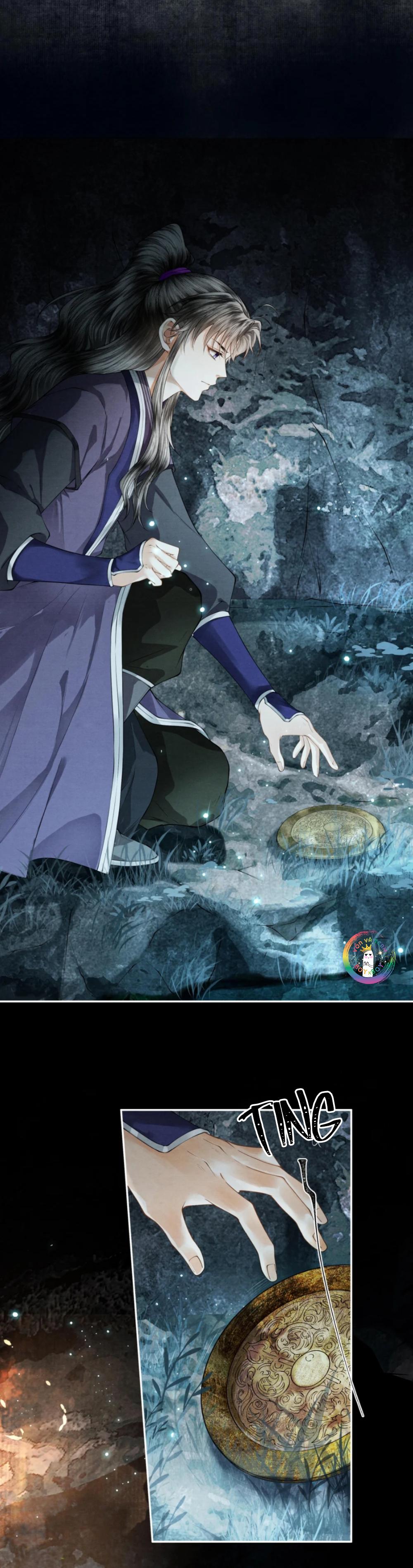 (END) Đồng Tiền Kham Thế Chapter 122 - Next Chapter 123