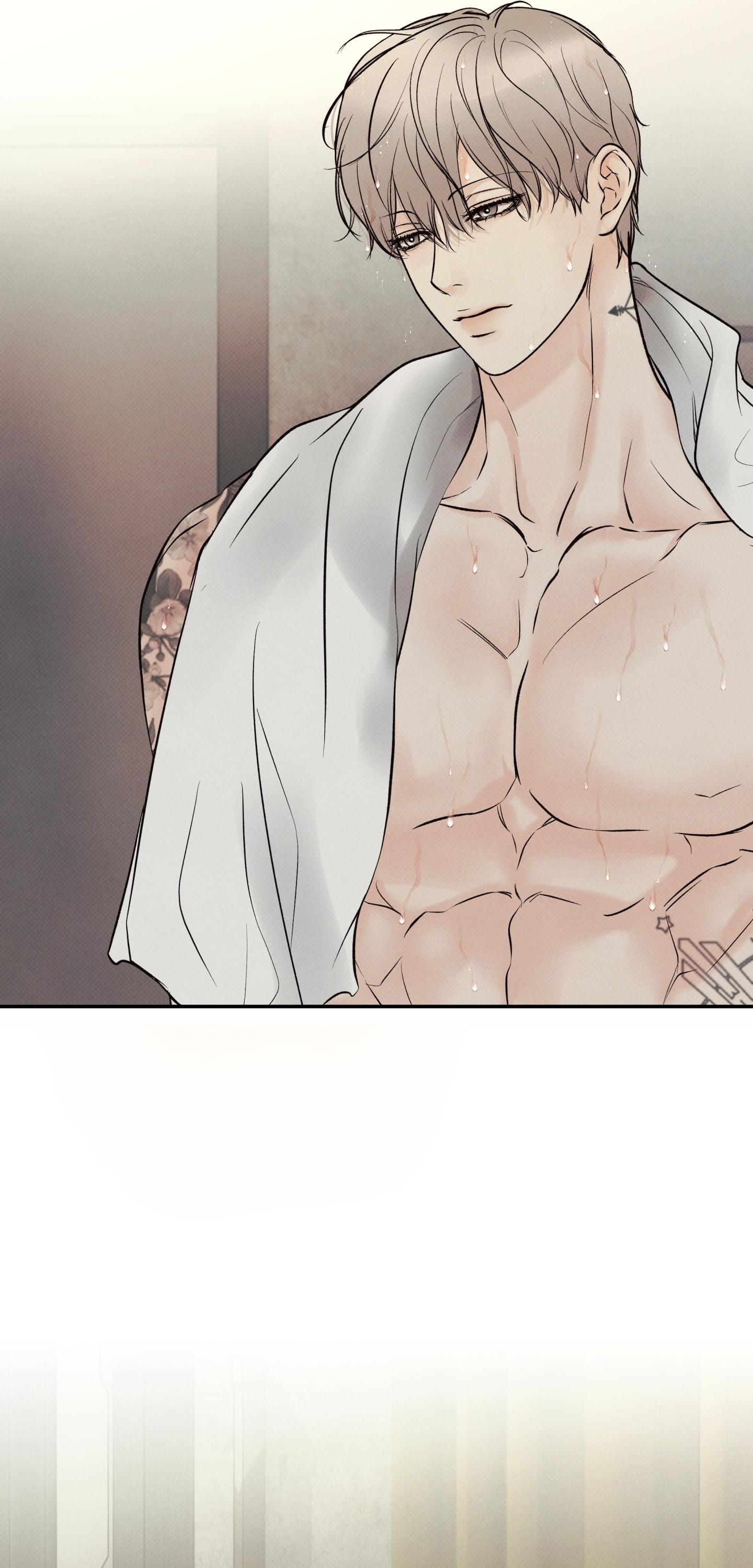 (GĐCV) RANH GIỚI CỦA SỰ MÊ HOẶC Chapter 15 H - Trang 2