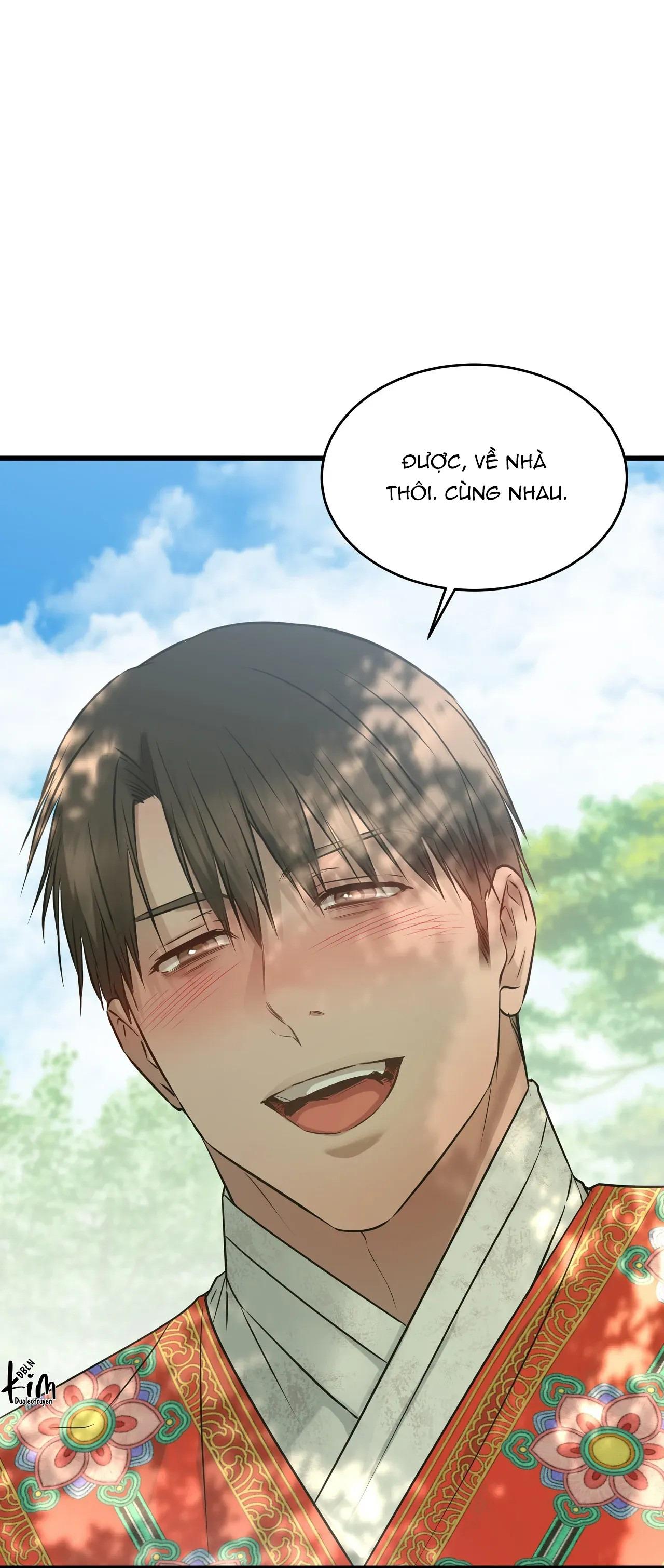 ÂN NHÂN CỦA RẮN Chapter 33 - Next Chapter 34 END