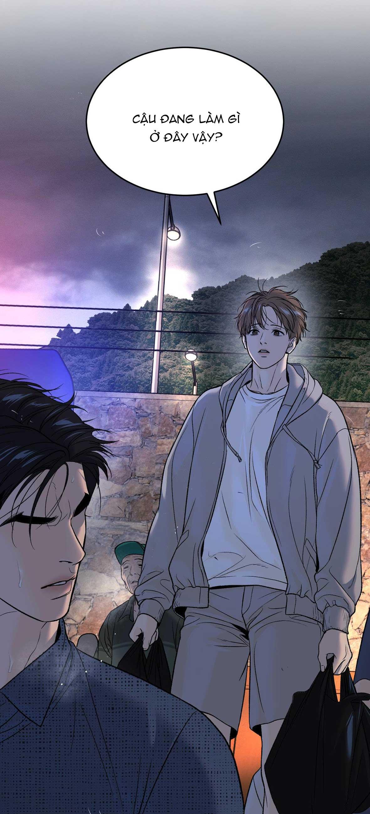 Jinx Chapter 69 - Next Chapter 70