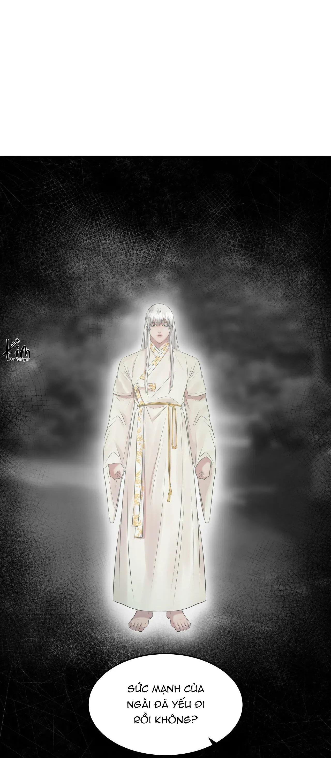 ÂN NHÂN CỦA RẮN Chapter 33 - Next Chapter 34 END
