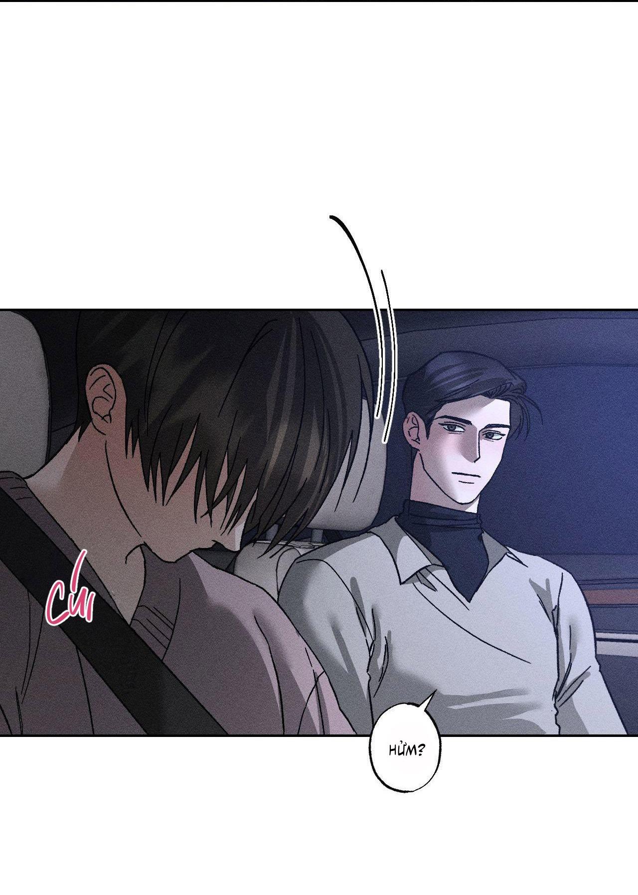 Close Up Chapter 17 - Trang 2