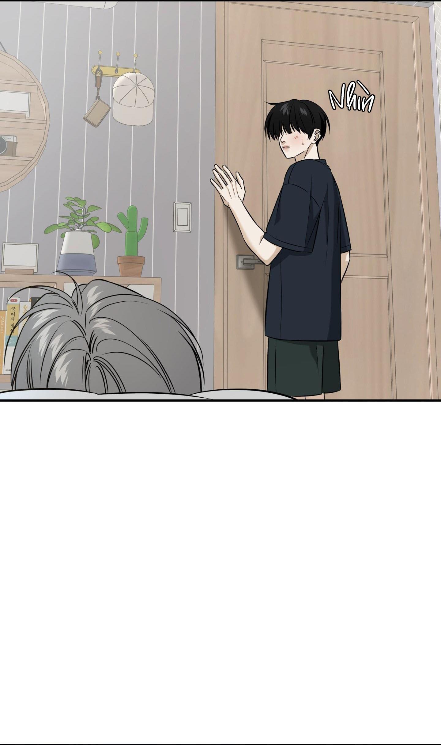 |DROP| Hưởng Lợi Chapter 44 H+ - Trang 2