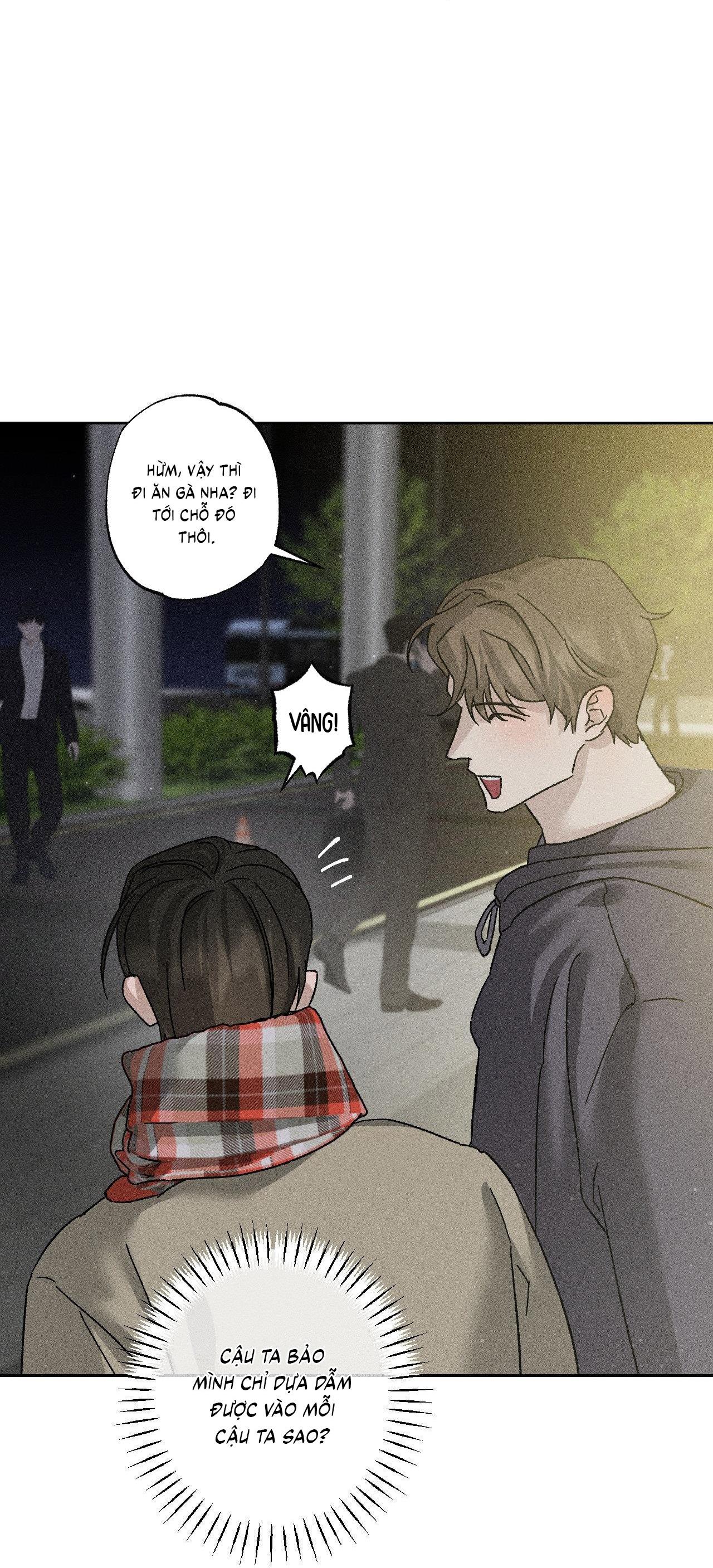 Close Up Chapter 18 - Trang 2