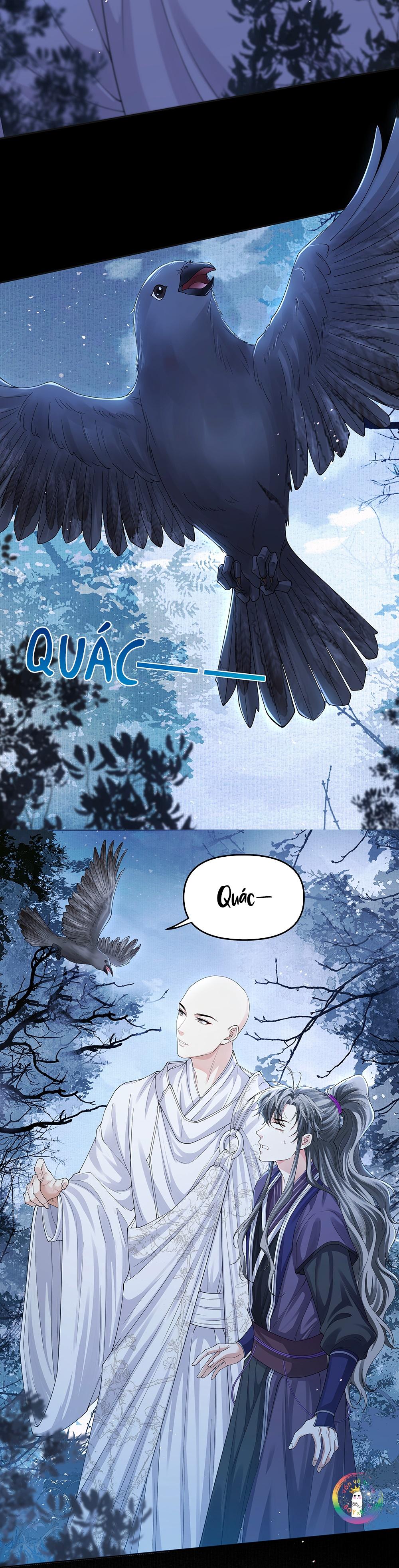 (END) Đồng Tiền Kham Thế Chapter 105 - Trang 2