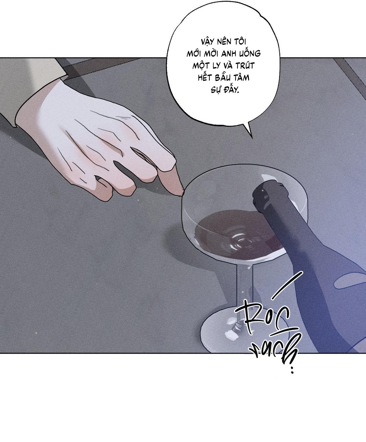 Close Up Chapter 26 - Trang 2